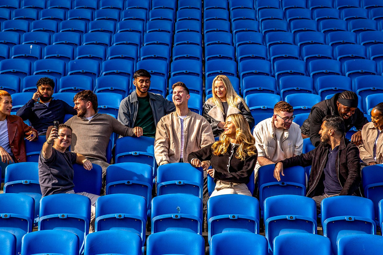 BBC Creator Lab with TikTok